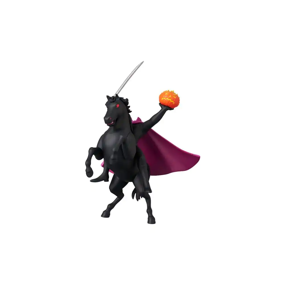 Disney UDF Series 11 Mini Figura The Headless Horseman 7 cm poza produsului