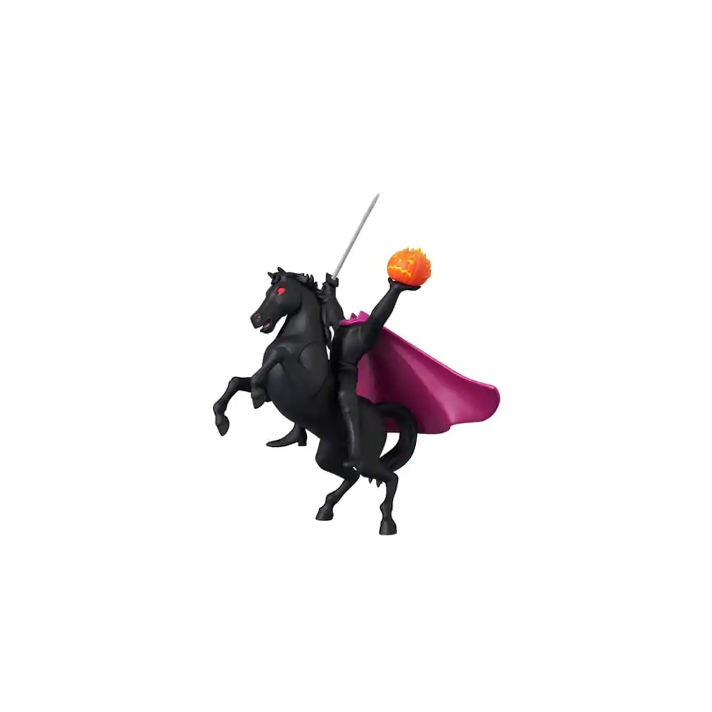 Disney UDF Series 11 Mini Figura The Headless Horseman 7 cm poza produsului