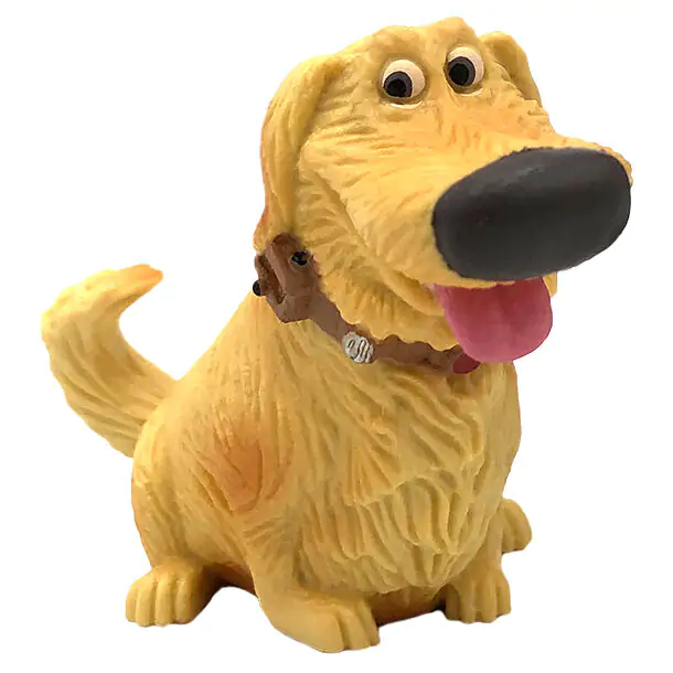 Disney Up figurină Dud 6cm poza produsului