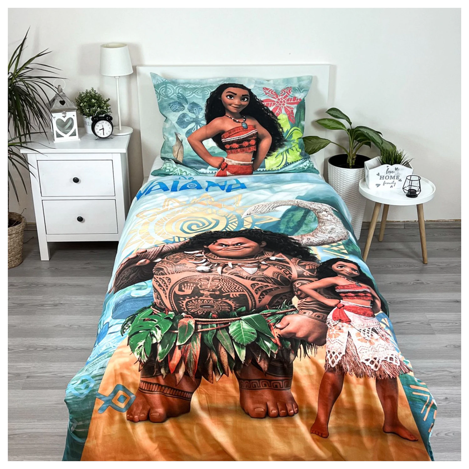 Disney Moana Adventure Husa de pilota poza produsului