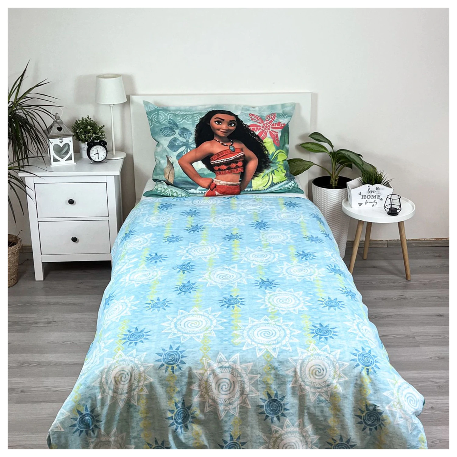 Disney Moana Adventure Husa de pilota poza produsului