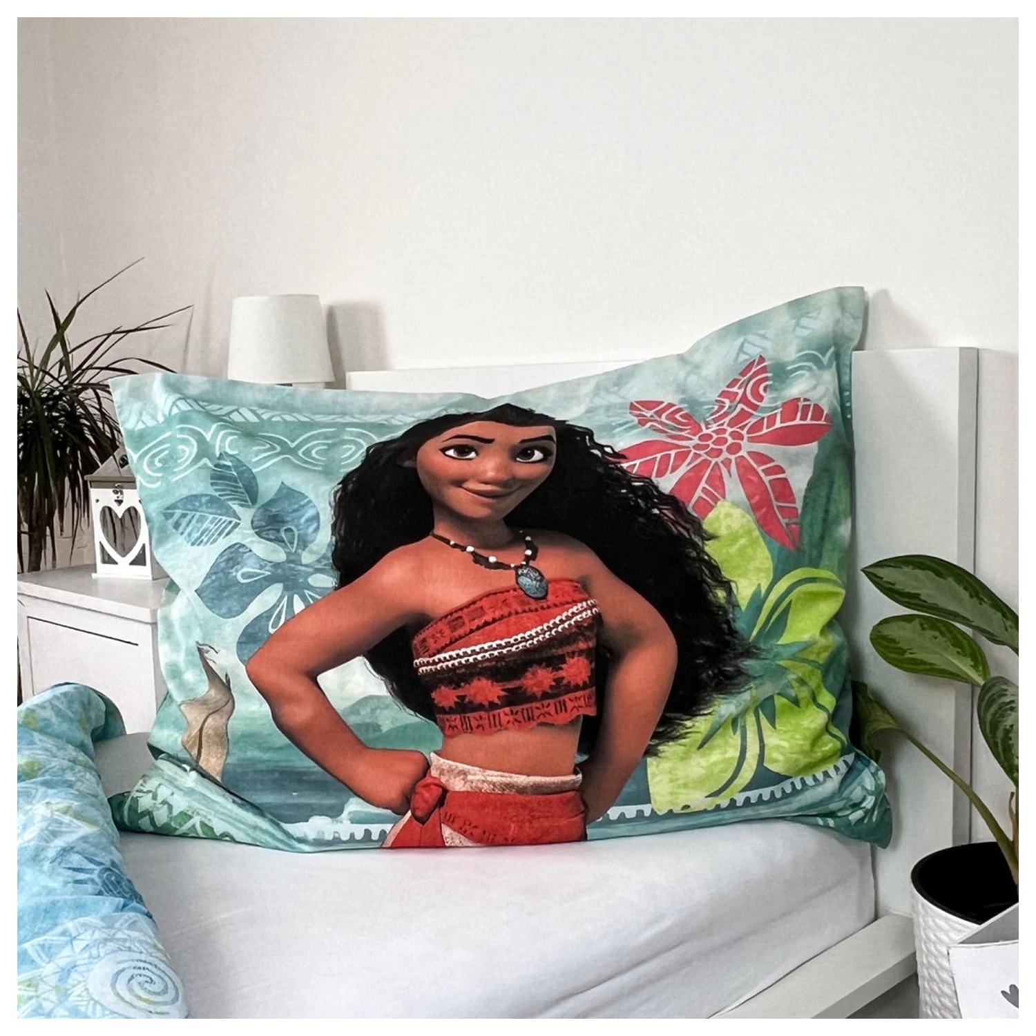 Disney Moana Adventure Husa de pilota poza produsului