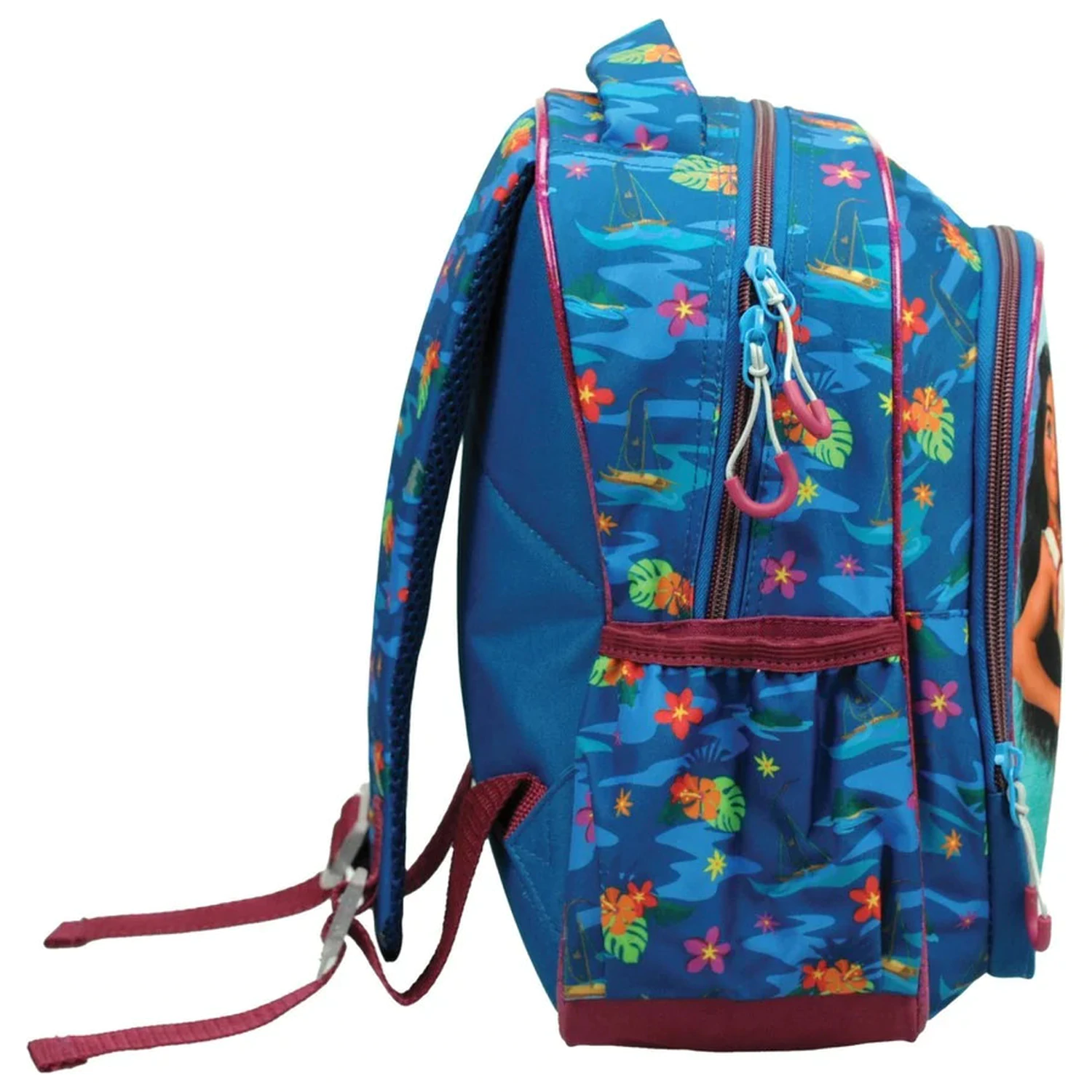 Disney Moana Big Sis Rucsac, Geanta 31 cm poza produsului