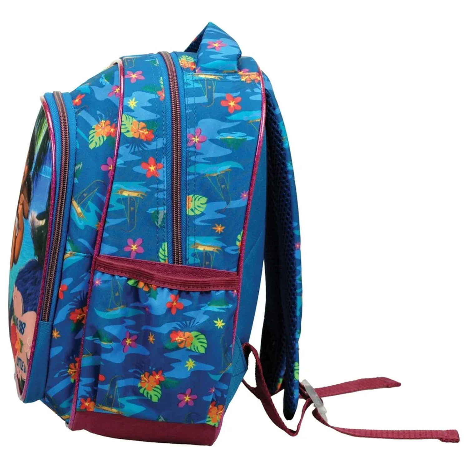 Disney Moana Big Sis Rucsac, Geanta 31 cm poza produsului