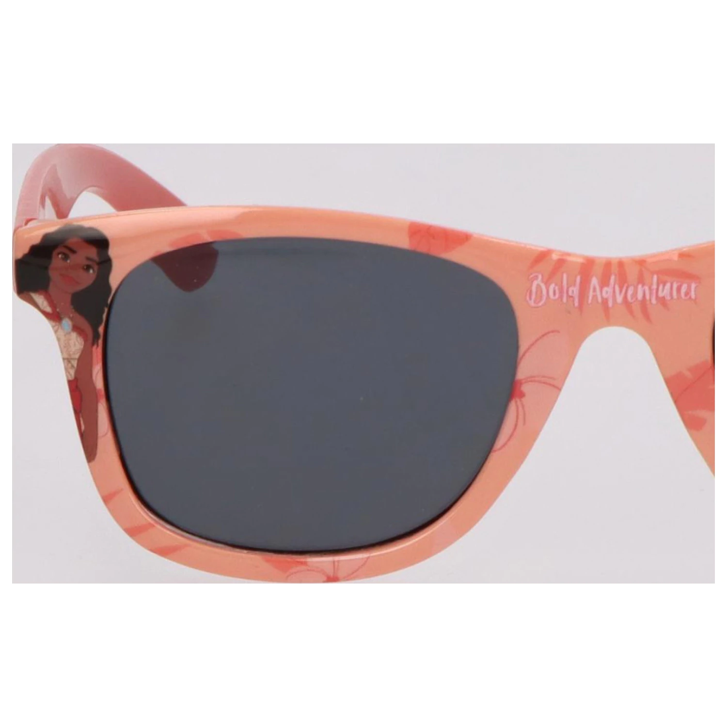Disney Moana Bold Adventurer Set ochelari de soare și șapcă de baseball poza produsului