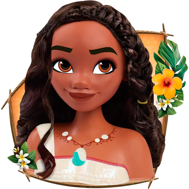 Disney Vaiana Moana 2 busturi poza produsului