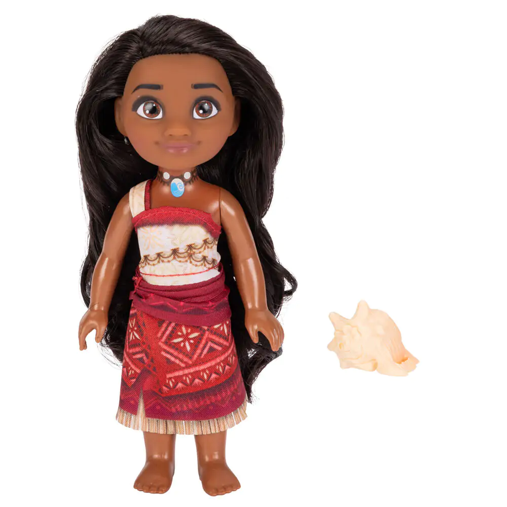 Disney Vaiana Moana 2 păpușă 15cm poza produsului