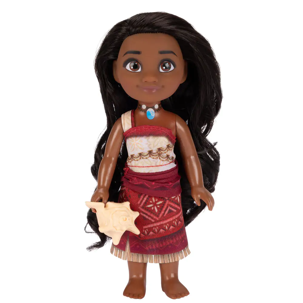 Disney Vaiana Moana 2 păpușă 15cm poza produsului