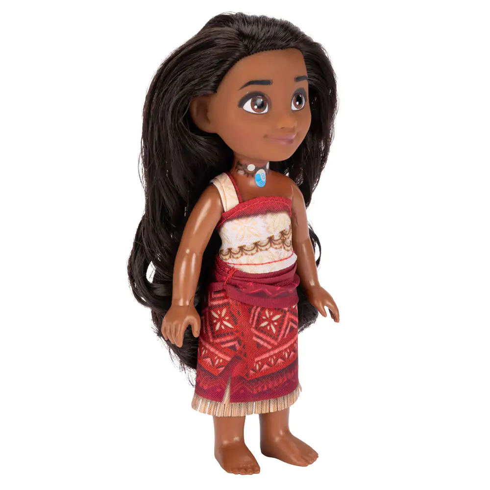 Disney Vaiana Moana 2 păpușă 15cm poza produsului