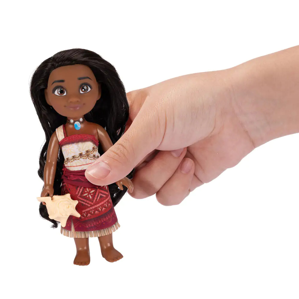 Disney Vaiana Moana 2 păpușă 15cm poza produsului