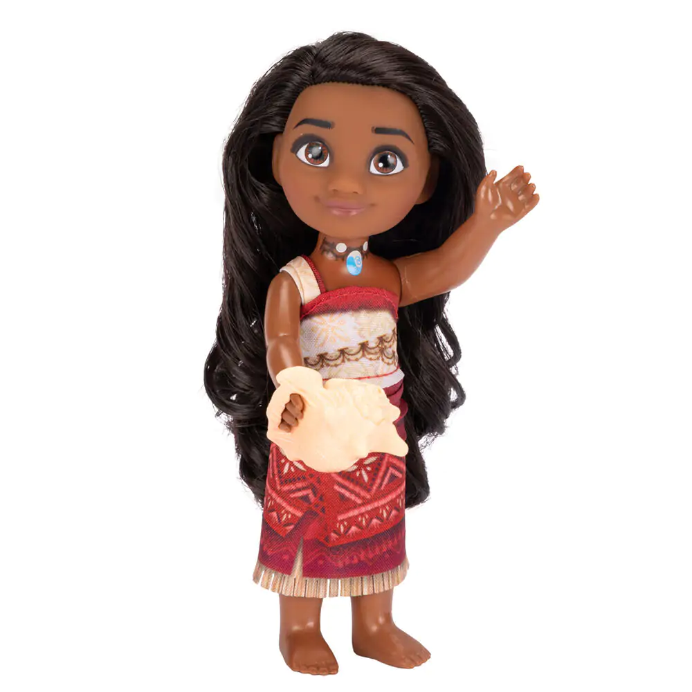 Disney Vaiana Moana 2 păpușă 15cm poza produsului