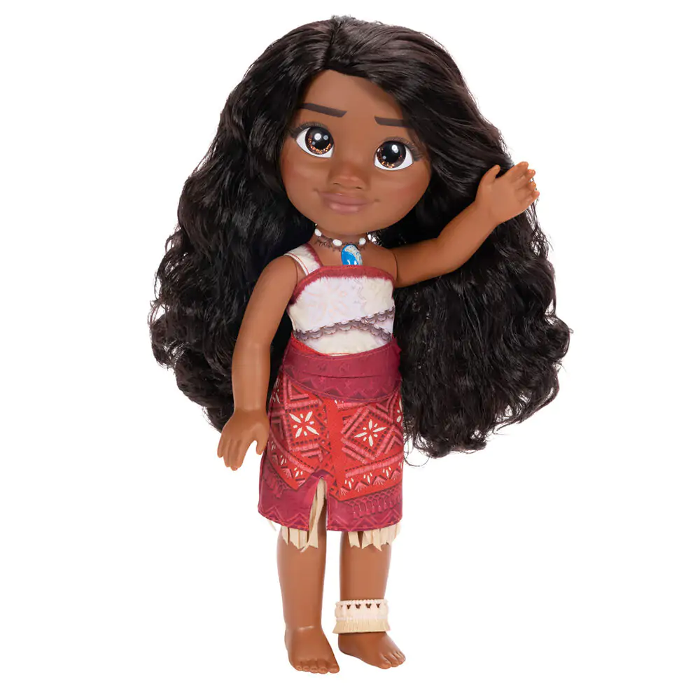 Disney Vaiana Moana 2 păpușă 38cm poza produsului