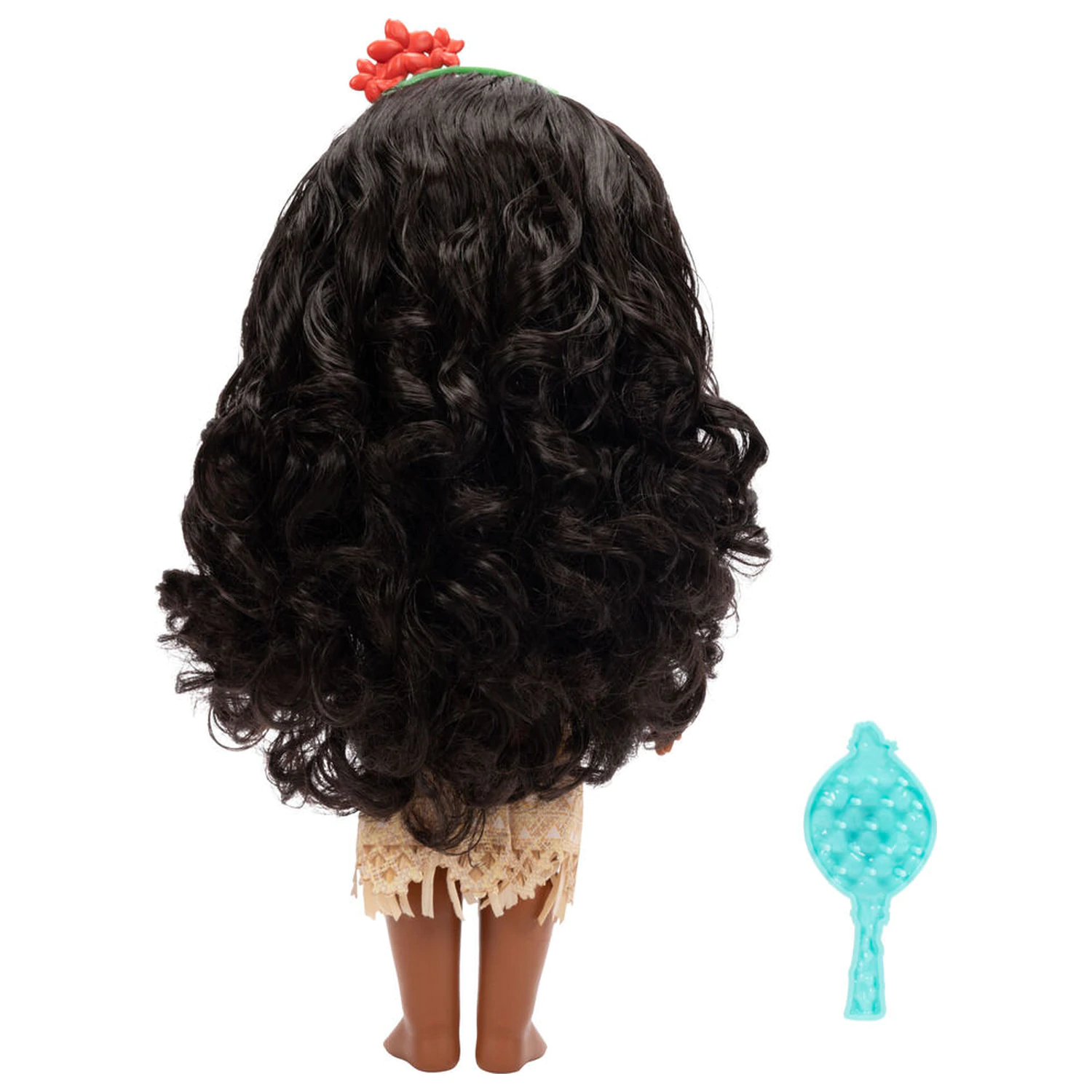 Disney Vaiana Moana 2 papusi 38cm poza produsului