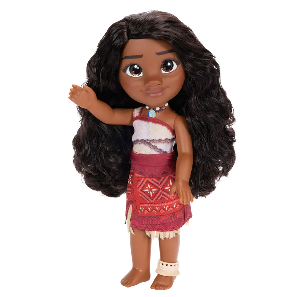 Disney Vaiana Moana 2 păpușă 38cm poza produsului