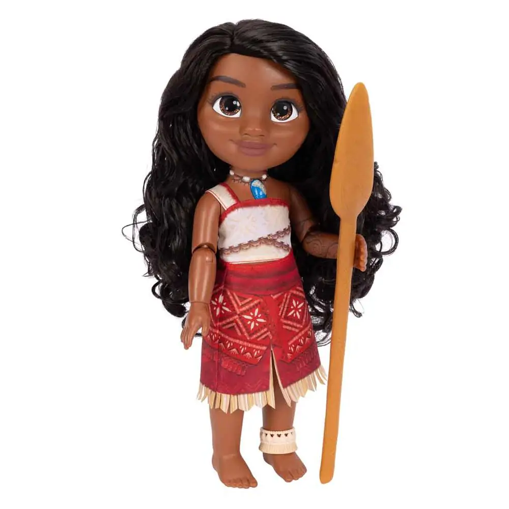 Disney Vaiana Moana 2 papusa cu sunete 38cm poza produsului