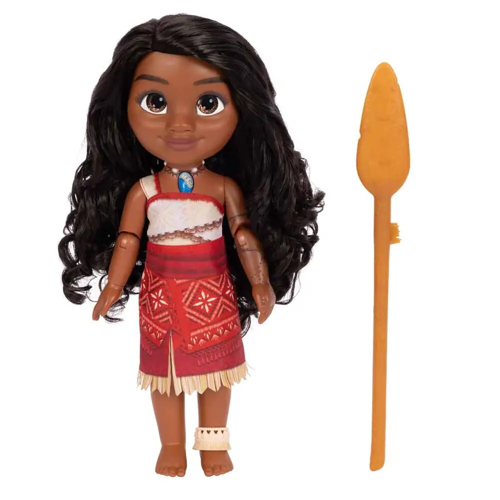 Disney Vaiana Moana 2 papusa cu sunete 38cm poza produsului