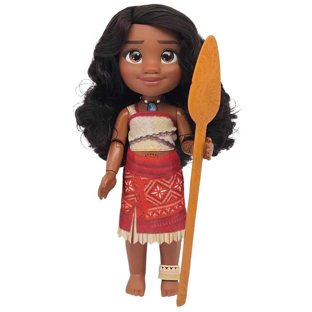 Disney Vaiana Moana 2 papusa cu sunete 38cm poza produsului