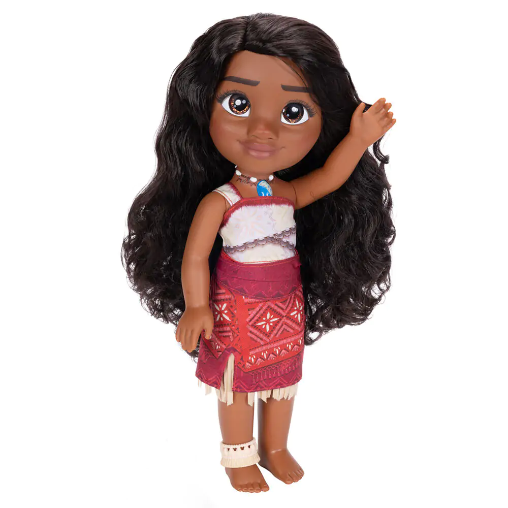 Disney Vaiana Moana 2 păpușă cu sunete 38cm poza produsului