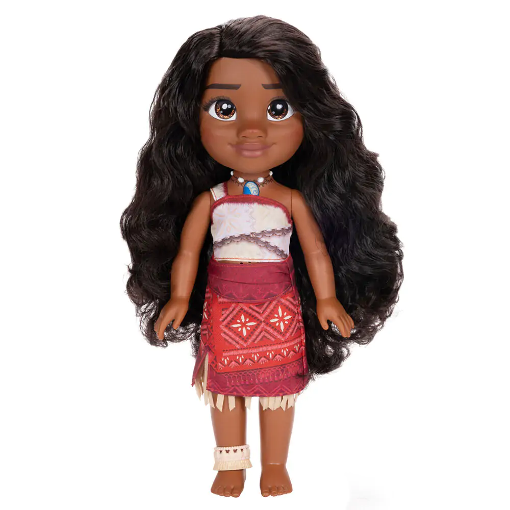 Disney Vaiana Moana 2 păpușă cu sunete 38cm poza produsului