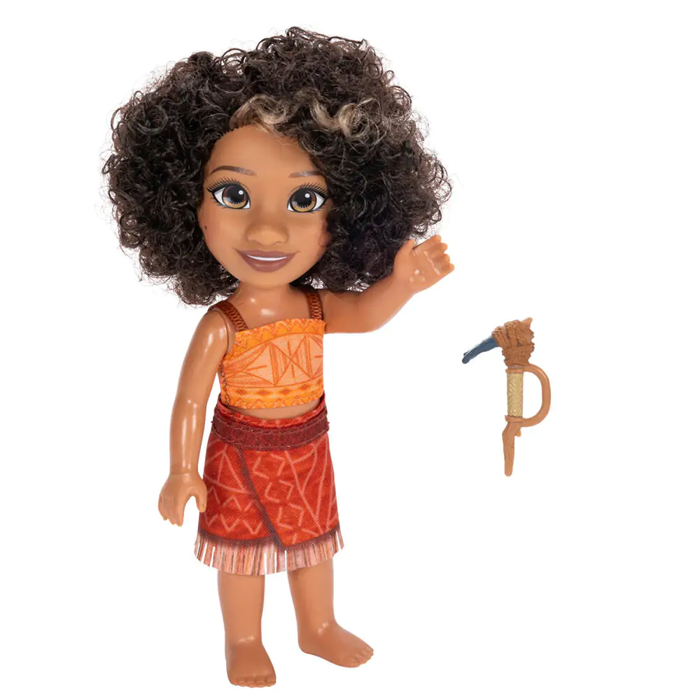 Disney Vaiana Moana 2 Păpușă Loto 15cm poza produsului