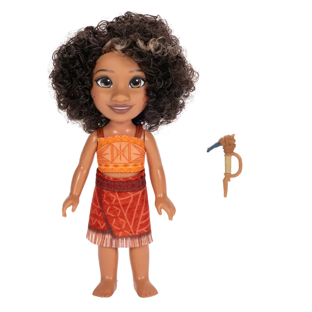 Disney Vaiana Moana 2 Păpușă Loto 15cm poza produsului