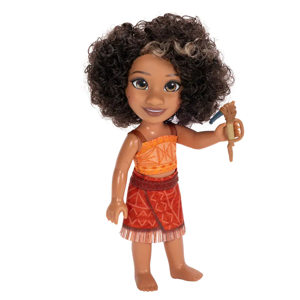 Disney Vaiana Moana 2 Păpușă Loto 15cm poza produsului