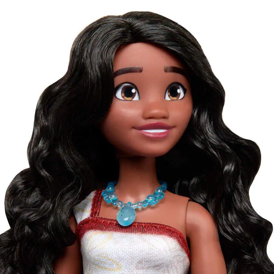 Disney Vaiana Moana 2 Vaiana Păpușă poza produsului