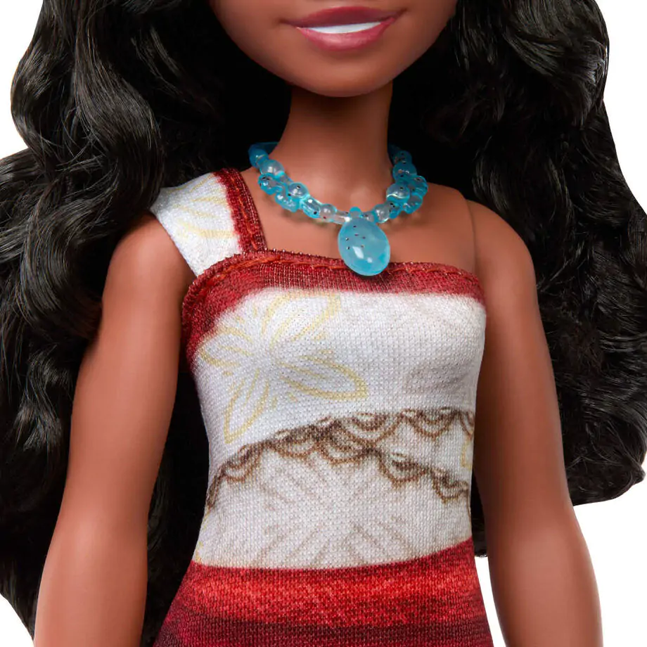 Disney Vaiana Moana 2 Vaiana Păpușă poza produsului