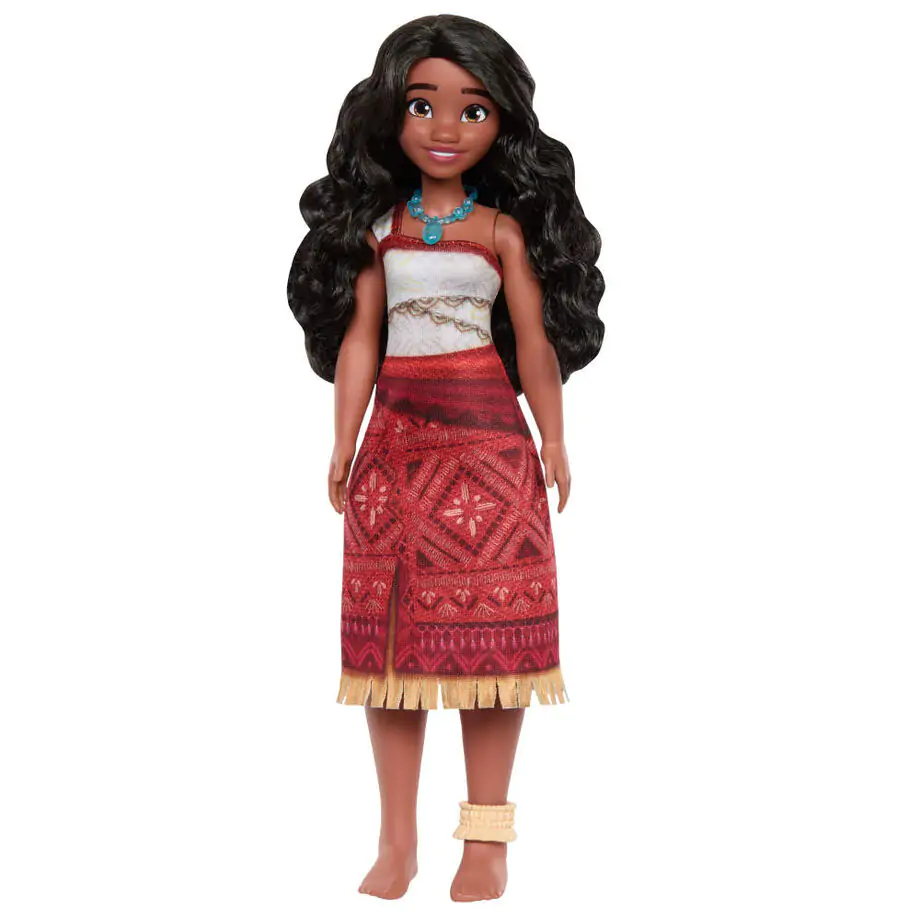 Disney Vaiana Moana 2 Vaiana Păpușă poza produsului