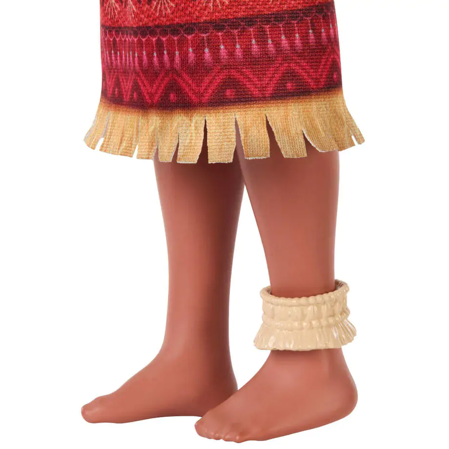 Disney Vaiana Moana 2 Vaiana Păpușă poza produsului