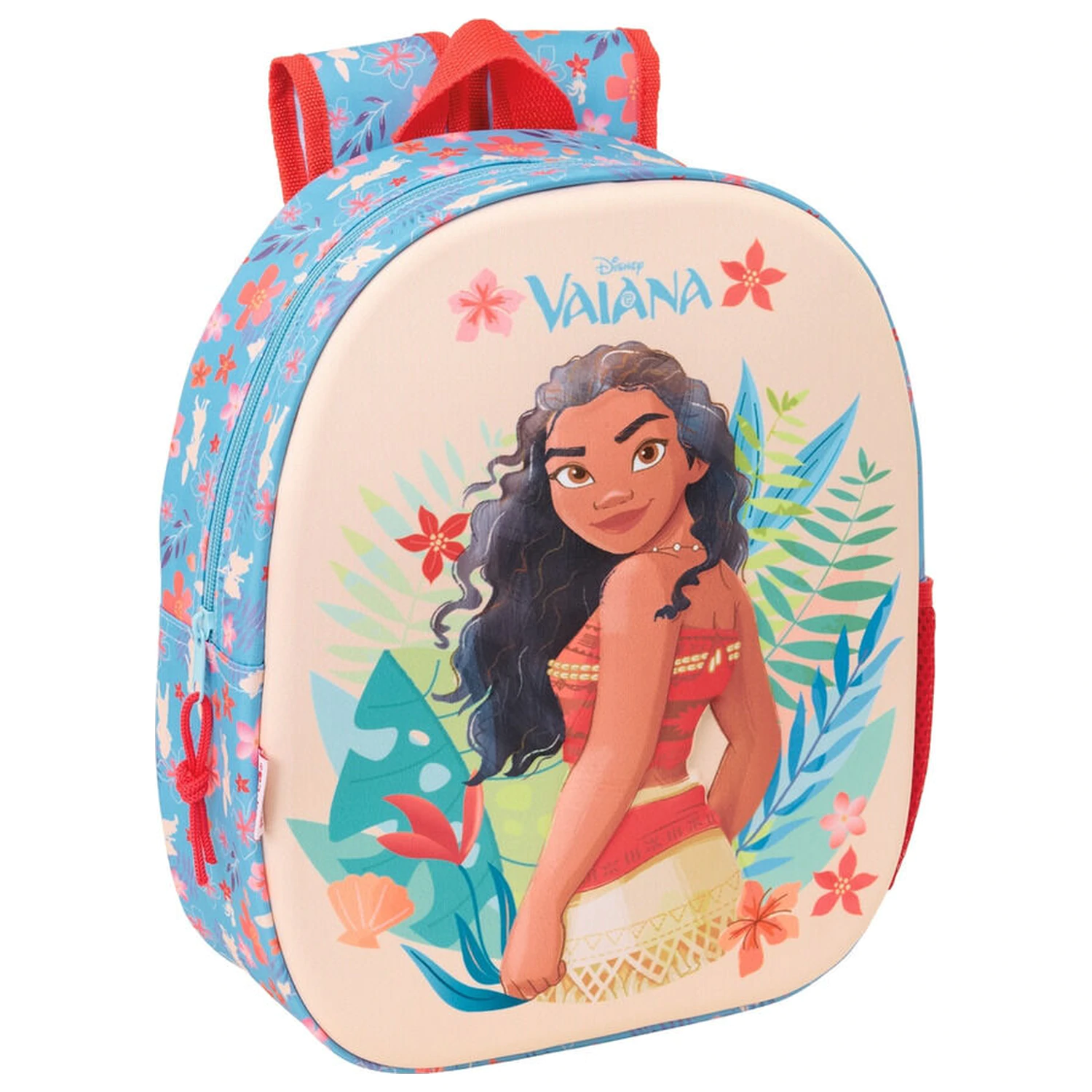 Disney Vaiana Moana ghiozdan 3D 33 cm poza produsului