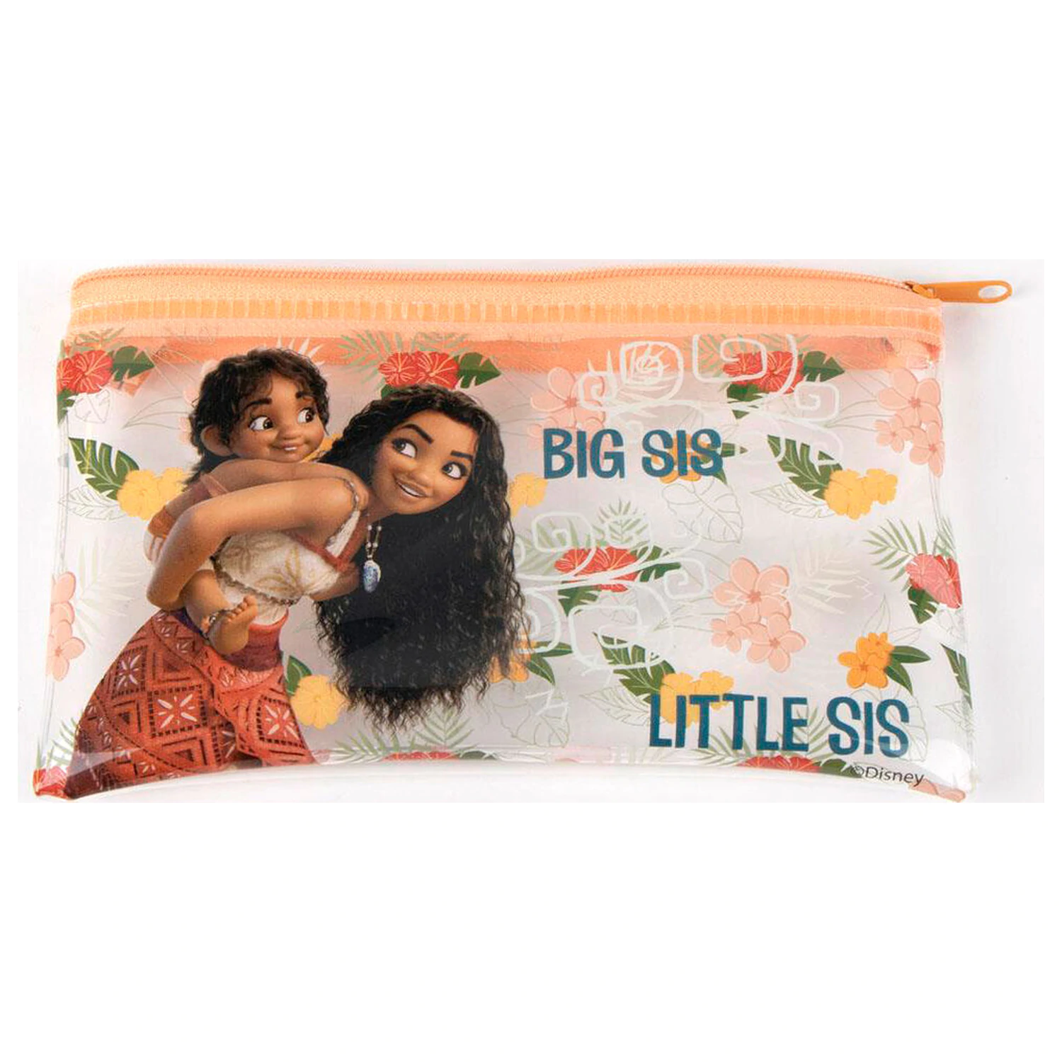 Disney Vaiana Moana set accesorii pentru par poza produsului