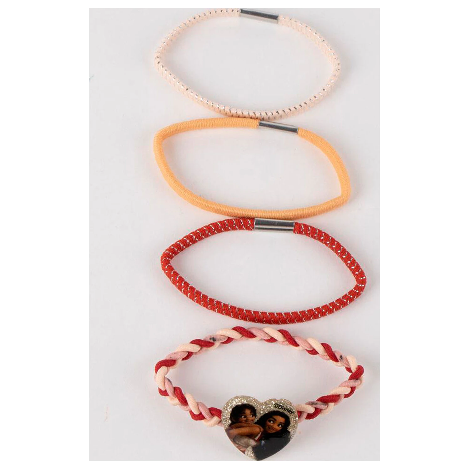 Disney Vaiana Moana set accesorii pentru par poza produsului