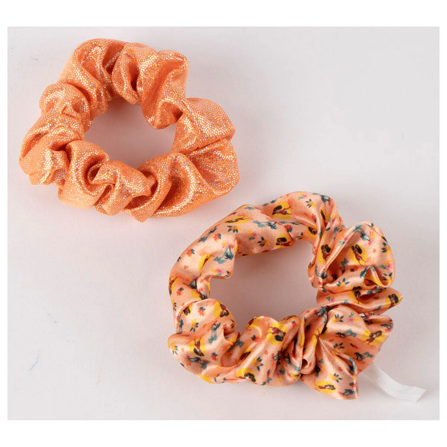 Disney Vaiana Moana set accesorii pentru par poza produsului