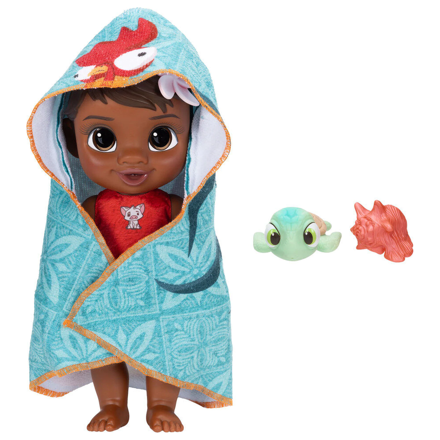 Disney Vaiana Moana păpușă bebelușă 30cm poza produsului