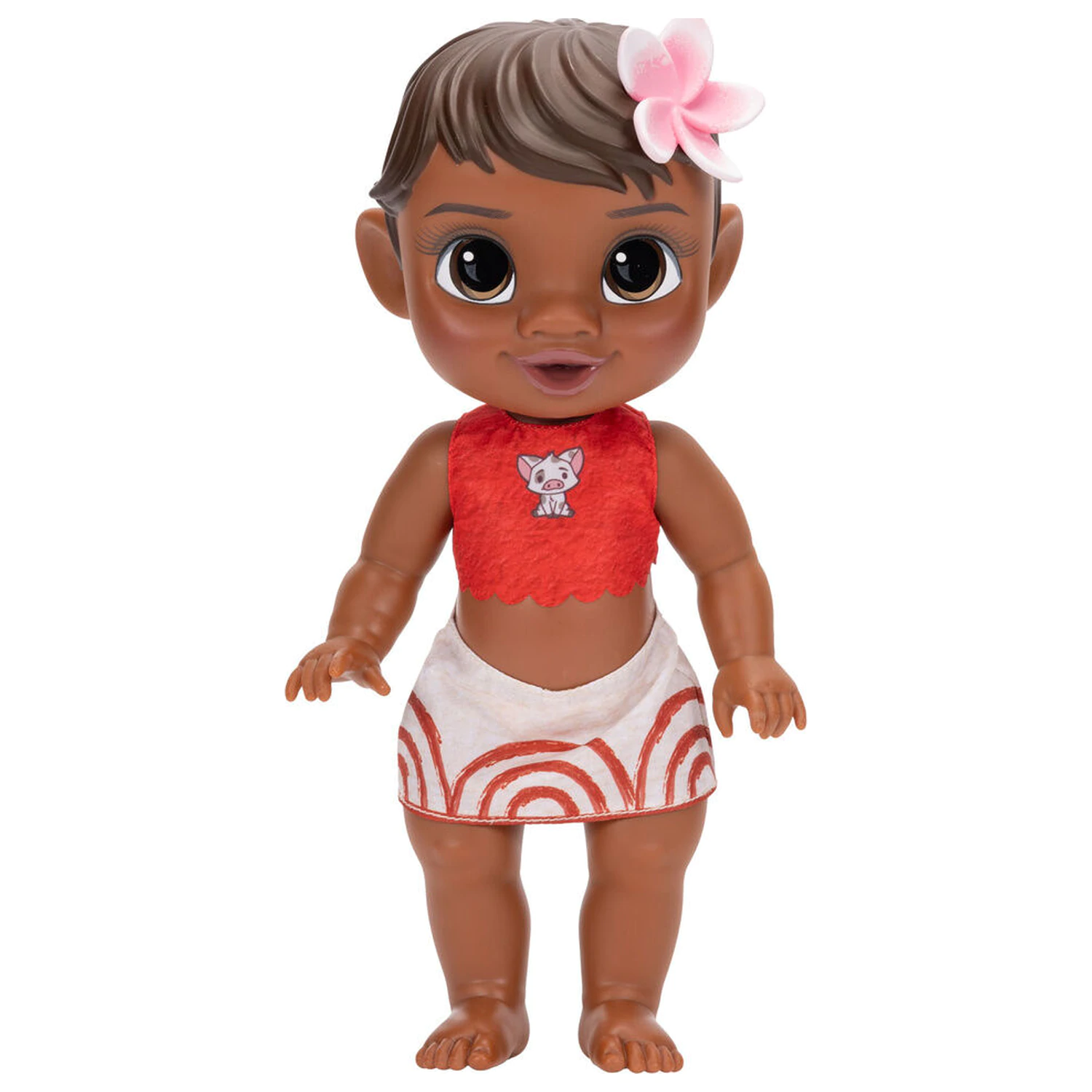 Disney Vaiana Moana păpușă bebelușă 30cm poza produsului