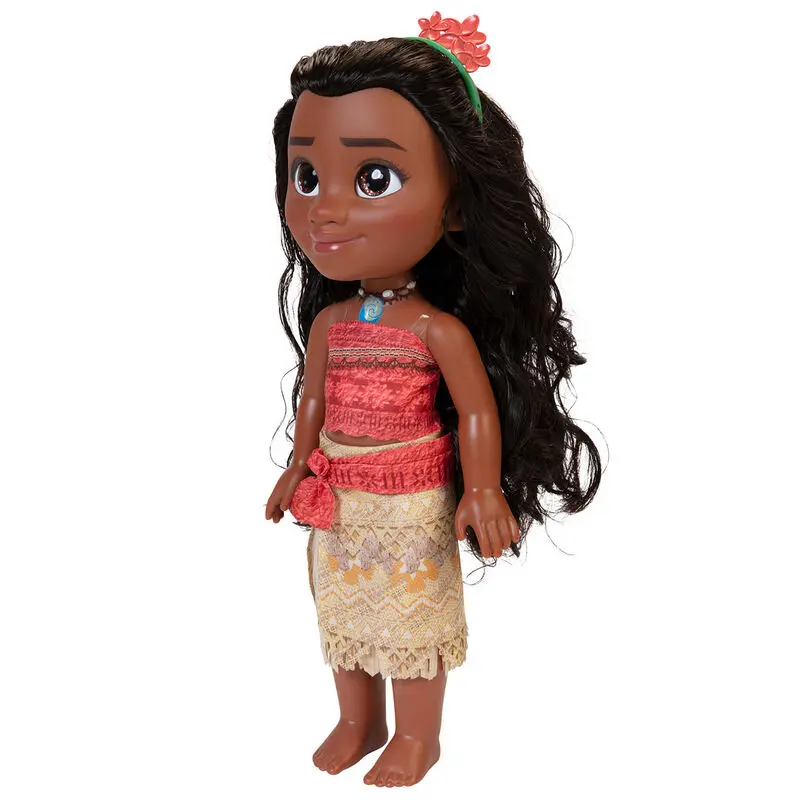 Disney Vaiana Moana păpușă 38cm poza produsului