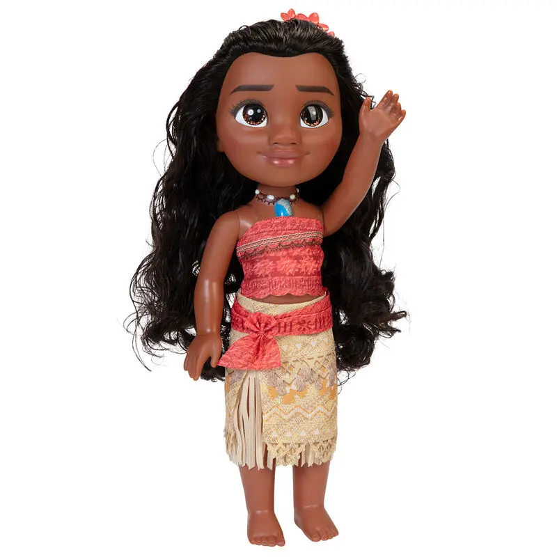 Disney Vaiana Moana păpușă 38cm poza produsului