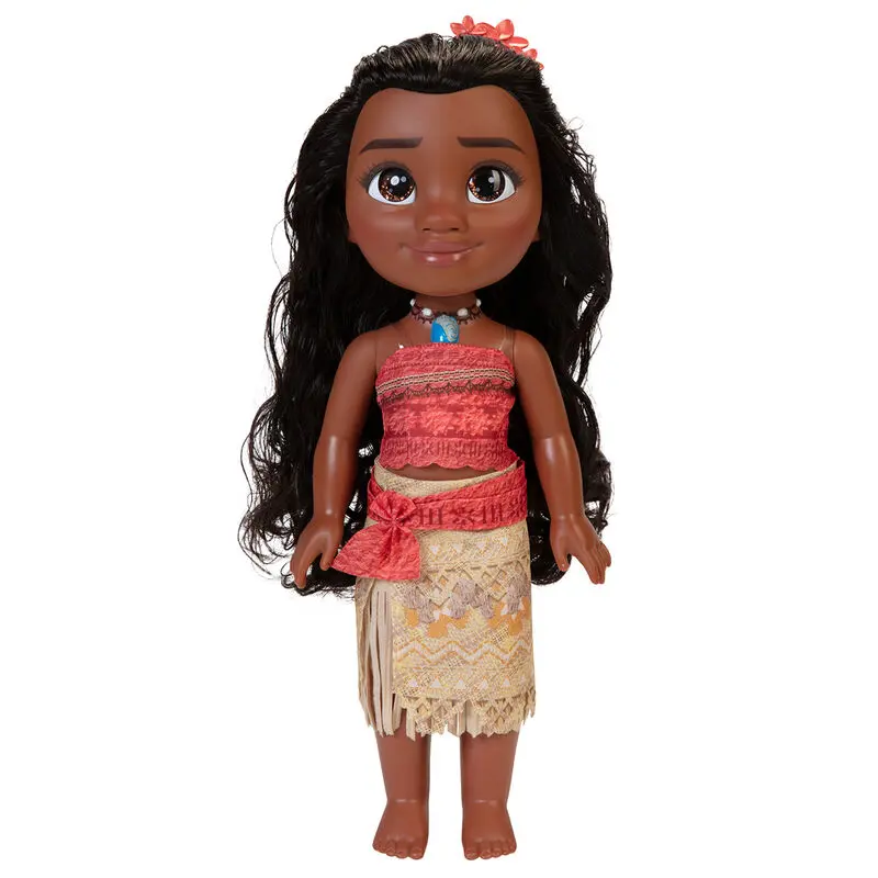Disney Vaiana Moana păpușă 38cm poza produsului