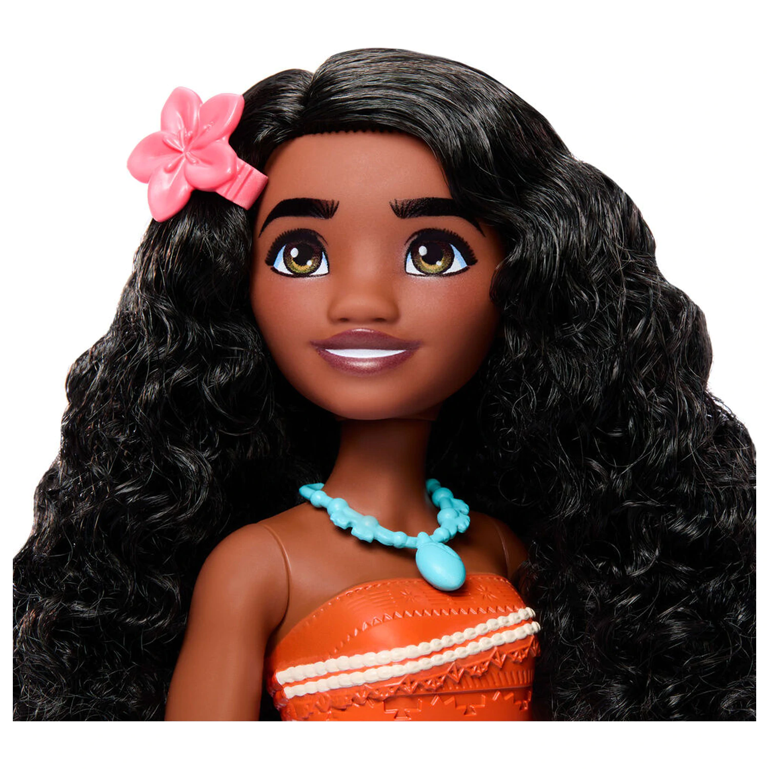 Disney Vaiana Moana Ocean Friends păpușă Vaiana poza produsului