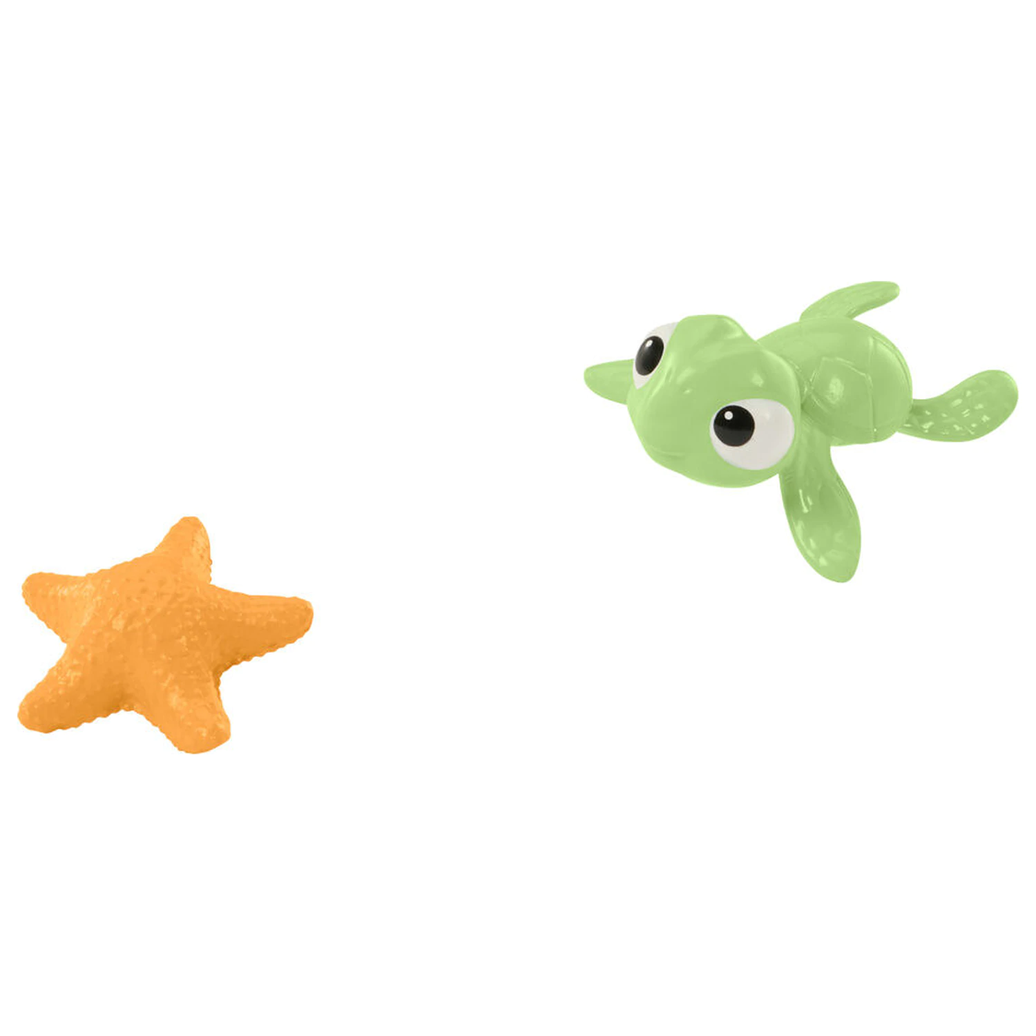 Disney Vaiana Moana Swimming Tautai Vaiana papusa poza produsului