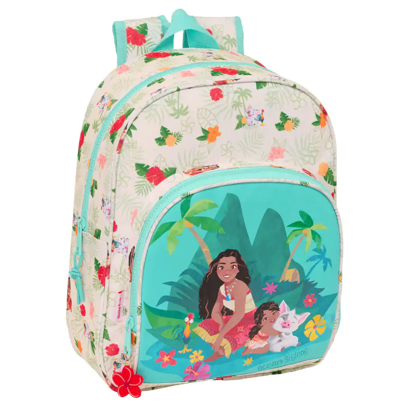 Disney Vaiana Moana rucsac adaptabil 34cm poza produsului