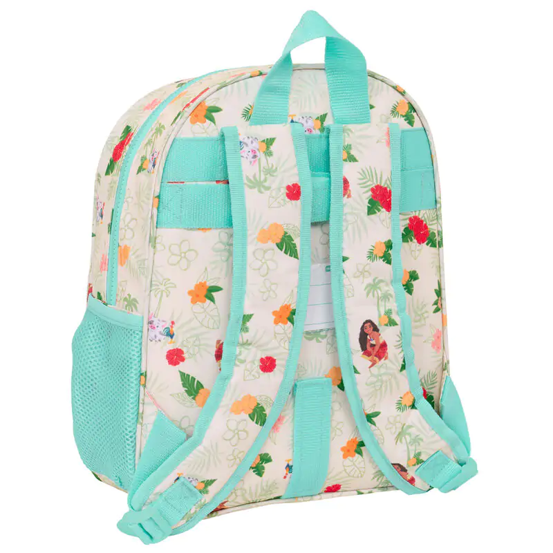 Disney Vaiana Moana rucsac adaptabil 34cm poza produsului