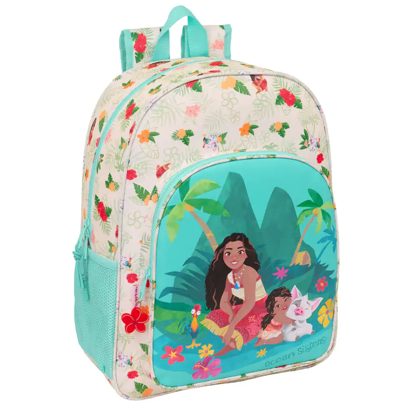Disney Vaiana Moana rucsac adaptabil 42cm poza produsului