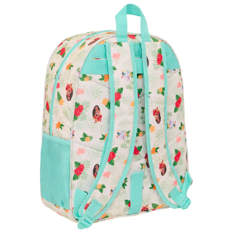Disney Vaiana Moana rucsac adaptabil 42cm poza produsului