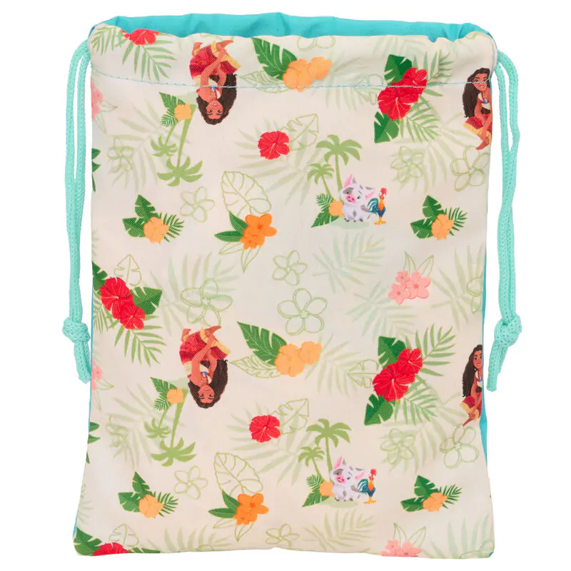 Disney Vaiana Moana geantă de prânz 25cm poza produsului