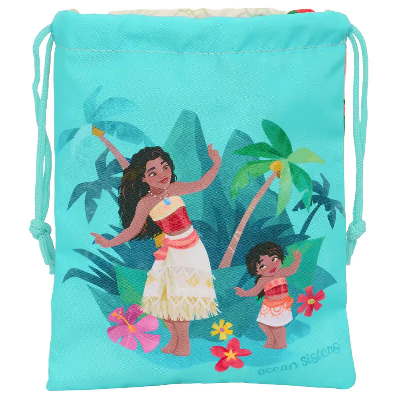 Disney Vaiana Moana geantă de prânz 25cm poza produsului