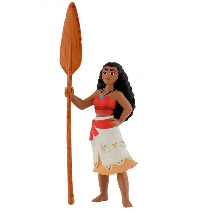 Disney Vaiana Moana - Figurina Vaiana 12cm poza produsului