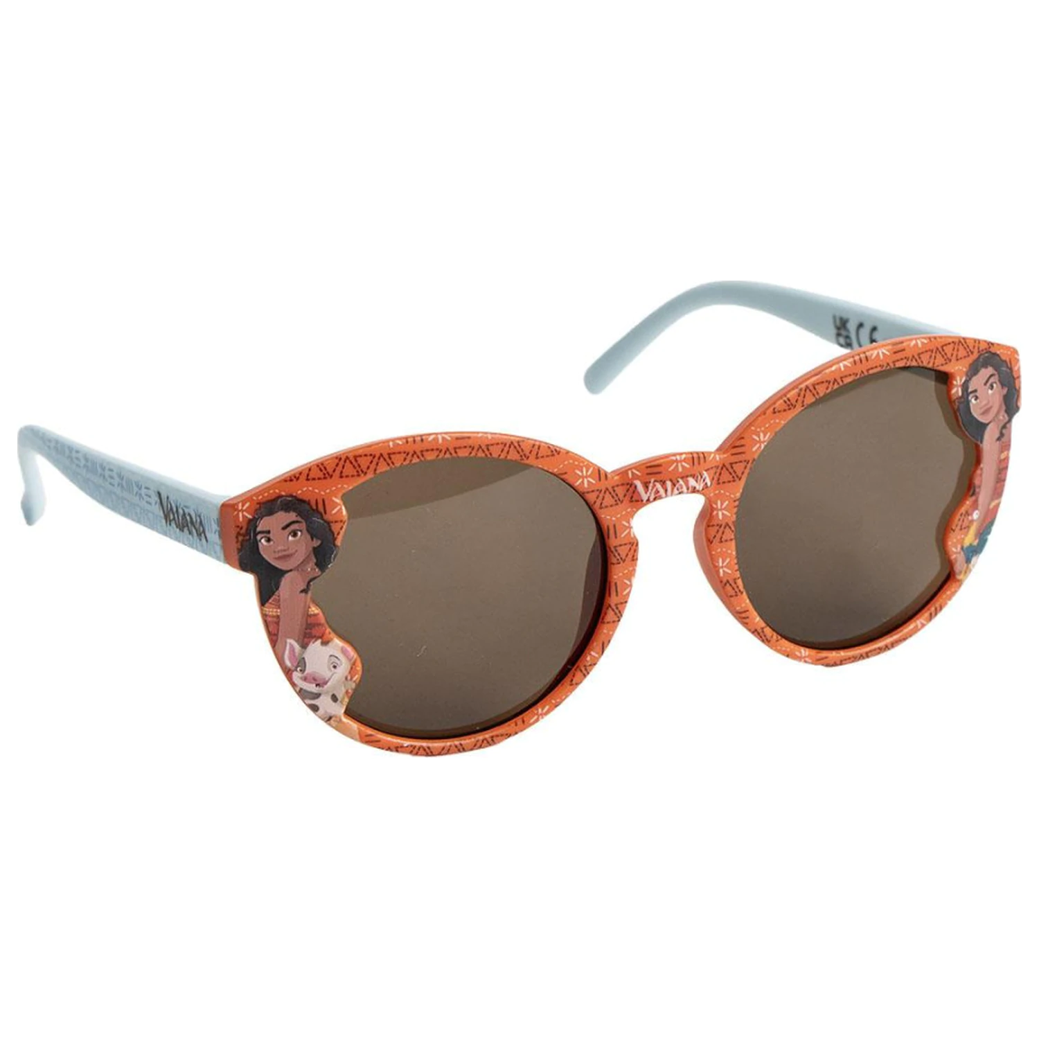 Ochelari de soare Disney Moana Pua și Heihei poza produsului