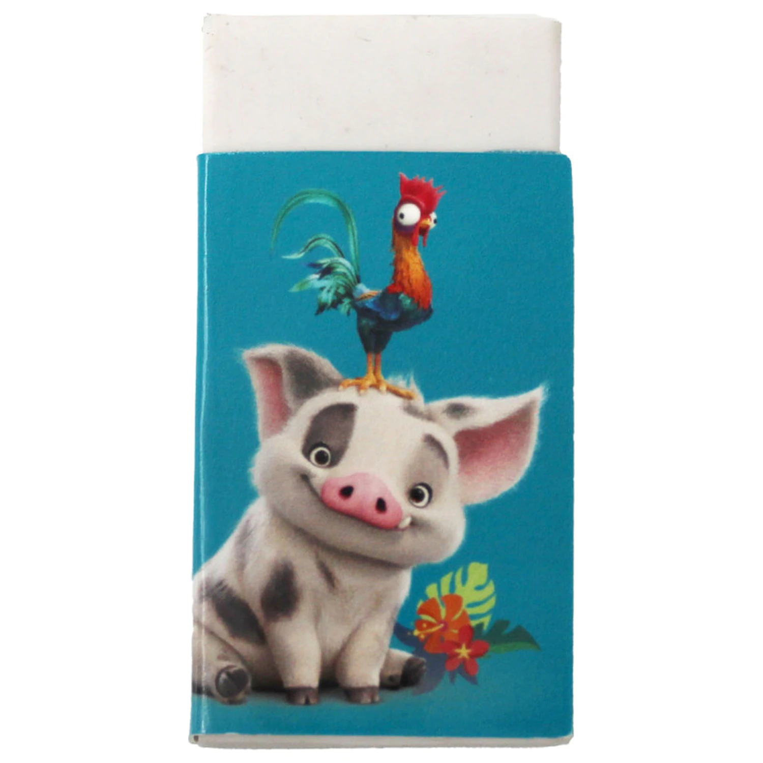 Disney Moana Together Again Set Papetarie 5 piese poza produsului